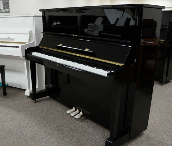 Kawai BS-20 Upright Piano In Malaysia | Music JunctionFor Sale