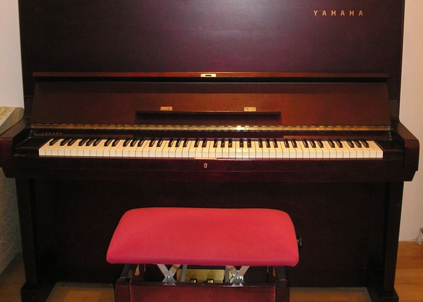 Used Piano For Sale Malaysia | Music Junction